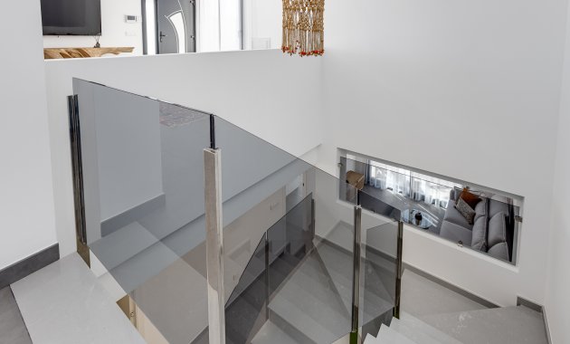 New Build - detached -
La Mata