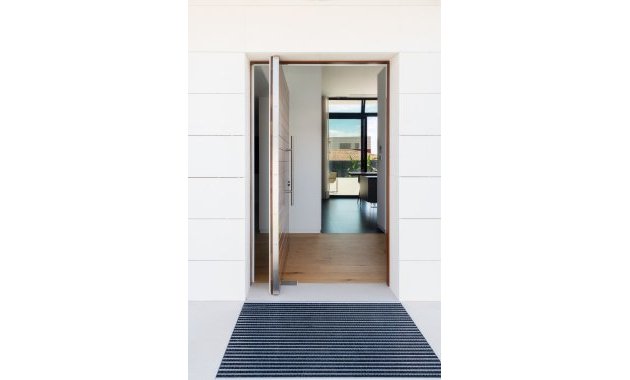New Build - detached -
Molina De Segura - Molina de Segura