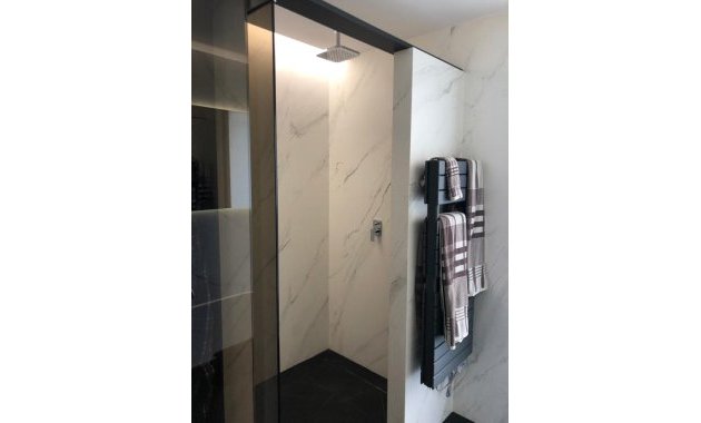 New Build - detached -
Molina De Segura - Molina de Segura