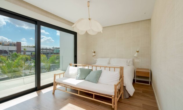 New Build - detached -
Molina De Segura - Molina de Segura