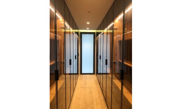 New Build - detached -
Molina De Segura - Molina de Segura