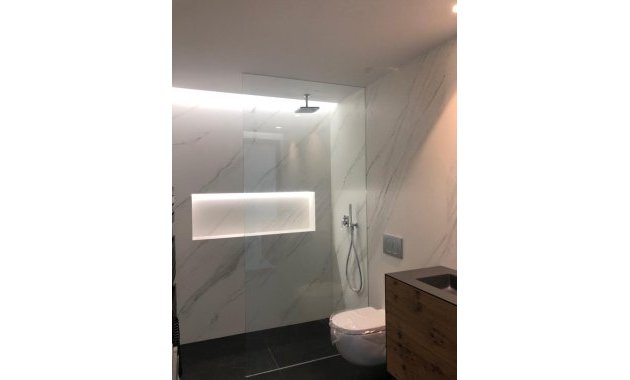 New Build - detached -
Molina De Segura - Molina de Segura