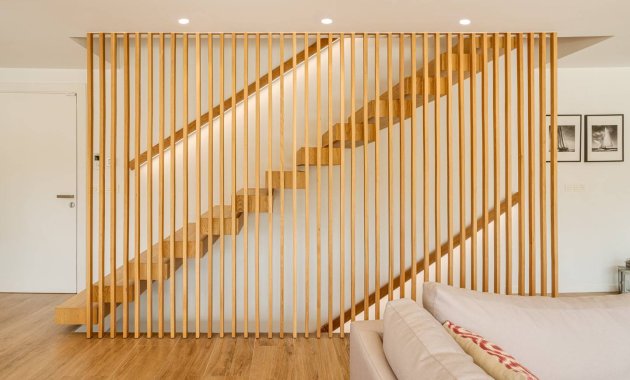 New Build - detached -
Molina De Segura - Molina de Segura