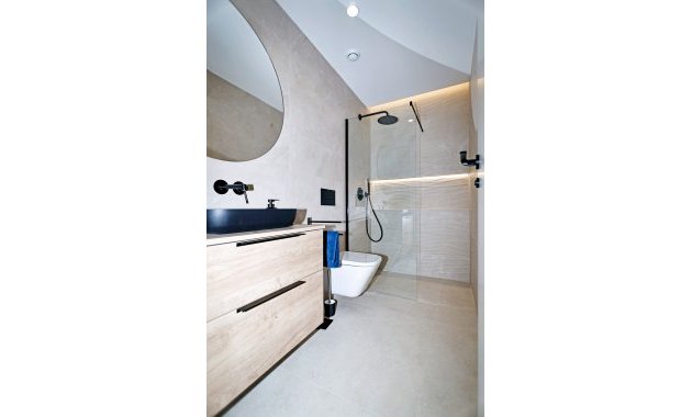 New Build - detached -
Molina De Segura - Molina de Segura