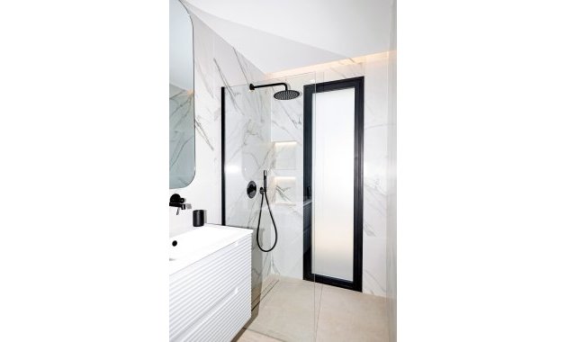 New Build - detached -
Molina De Segura - Molina de Segura