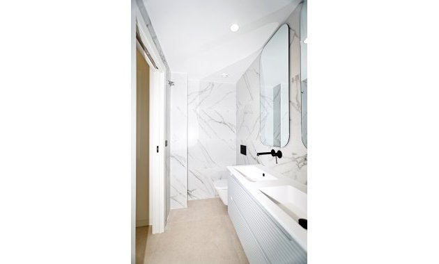 New Build - detached -
Molina De Segura - Molina de Segura