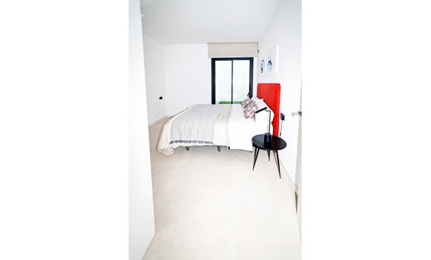 New Build - detached -
Molina De Segura - Molina de Segura