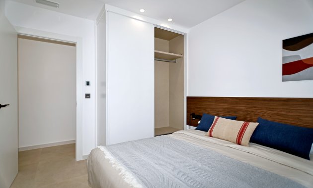 New Build - detached -
Molina De Segura - Molina de Segura