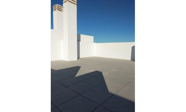 Nieuwbouw Woningen - low-bungalow -
Orihuela Costa