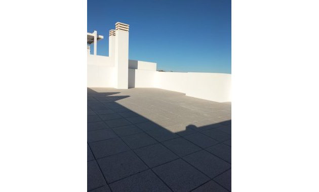 Nieuwbouw Woningen - low-bungalow -
Orihuela Costa