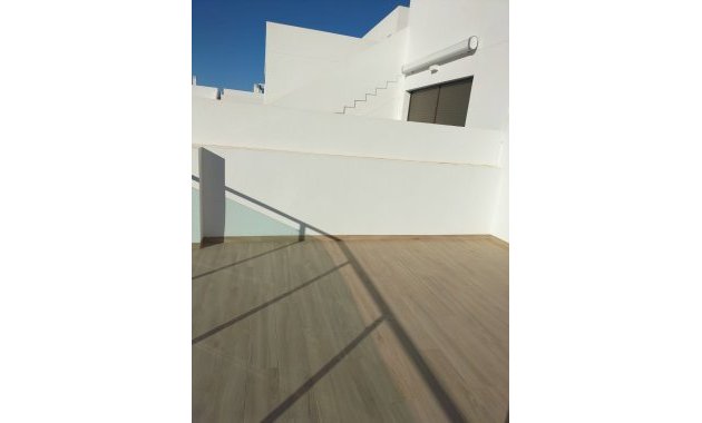 Nieuwbouw Woningen - low-bungalow -
Orihuela Costa