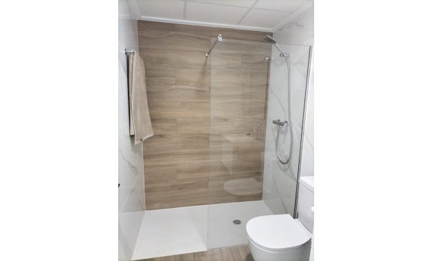 Nieuwbouw Woningen - low-bungalow -
Orihuela Costa