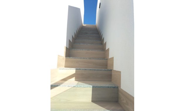 Nieuwbouw Woningen - low-bungalow -
Orihuela Costa