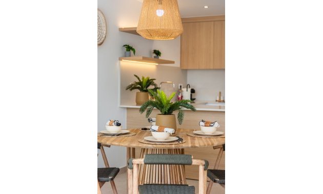 New Build - detached -
Los Alcazares - Los Alcázares