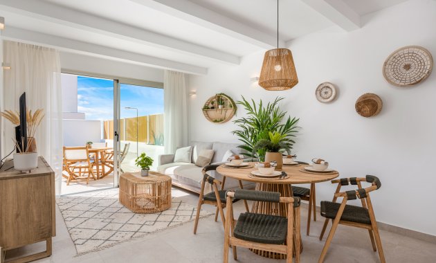 New Build - detached -
Los Alcazares - Los Alcázares