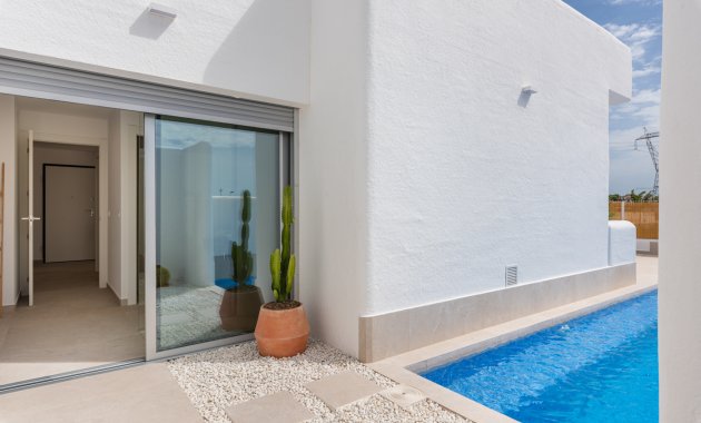 New Build - detached -
Los Alcazares - Los Alcázares
