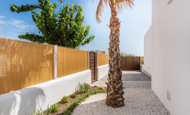 New Build - detached -
Los Alcazares - Los Alcázares