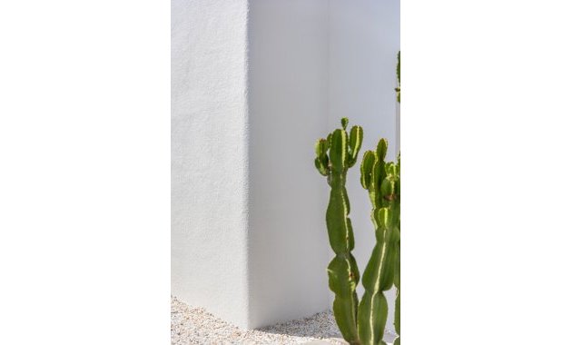 New Build - detached -
Los Alcazares - Los Alcázares