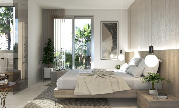 Nieuwbouw Woningen - Appartement -
Cabo Roig