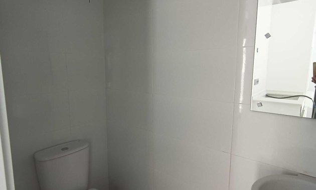 Neue Gebäude - detached -
Daya Nueva