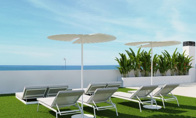 New Build - Penthouse -
Guardamar del Segura - Guardamar Del Segura