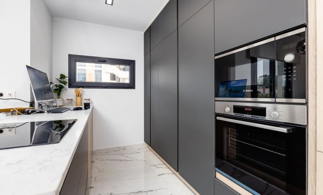 Obra nueva - Bungalow - Planta Baja -
Ciudad Quesada
