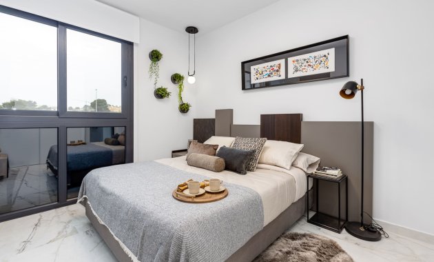Obra nueva - Bungalow - Planta Baja -
Ciudad Quesada