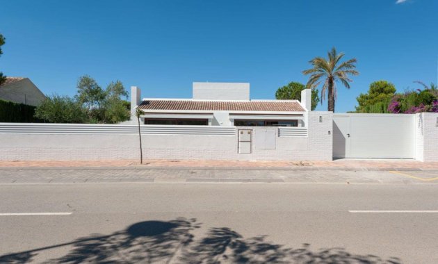 New Build - detached -
Murcia