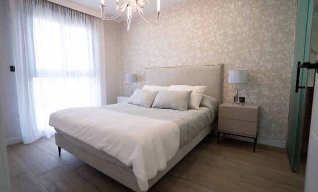 Nouvelle construction - terraced -
Torrevieja