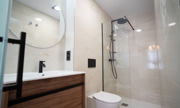 Nouvelle construction - terraced -
Torrevieja
