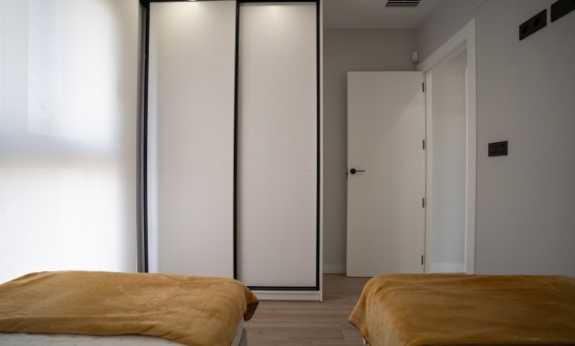 Nouvelle construction - terraced -
Torrevieja