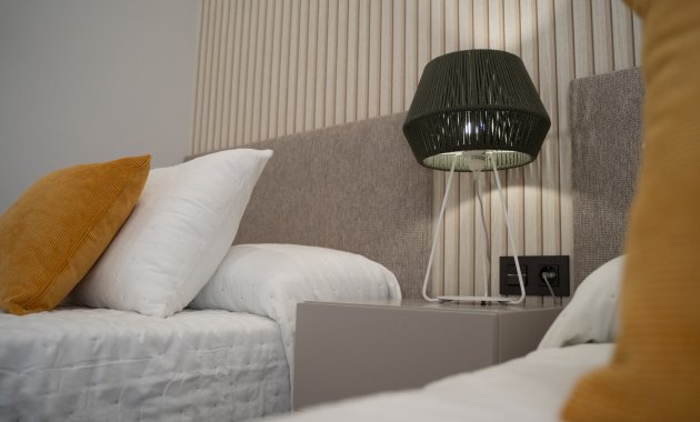 Nouvelle construction - terraced -
Torrevieja
