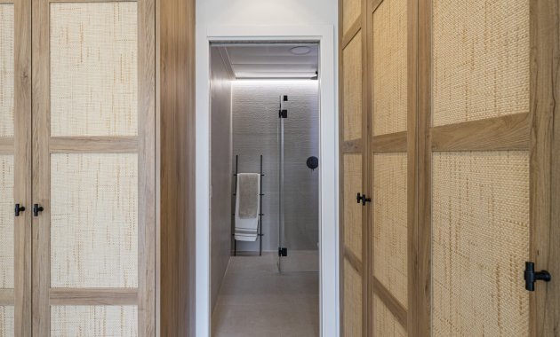 Nouvelle construction - Bungalow - Rez-de-chausée -
Pilar de la Horadada