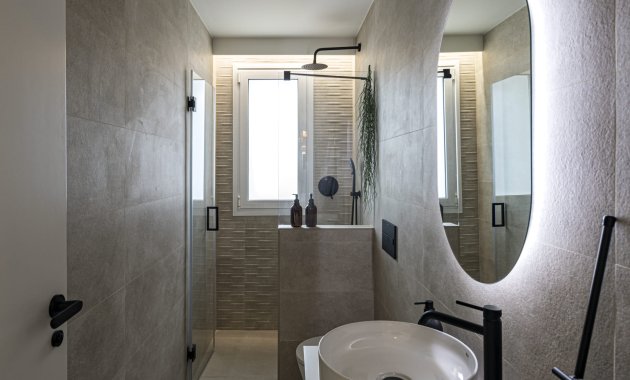 Nouvelle construction - Bungalow - Rez-de-chausée -
Pilar de la Horadada