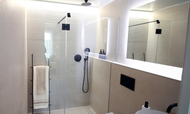 Nouvelle construction - Bungalow - Rez-de-chausée -
Pilar de la Horadada