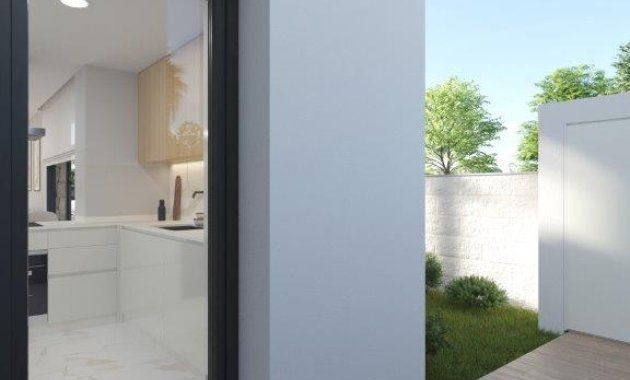 Nieuwbouw Woningen - detached -
Los Montesinos