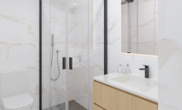 Nieuwbouw Woningen - detached -
Los Montesinos