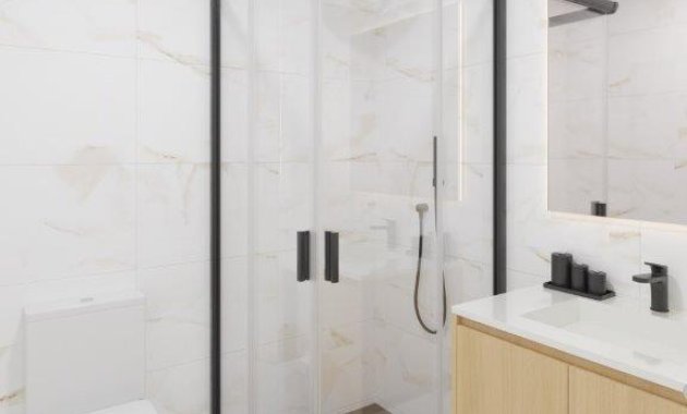 Nieuwbouw Woningen - detached -
Los Montesinos