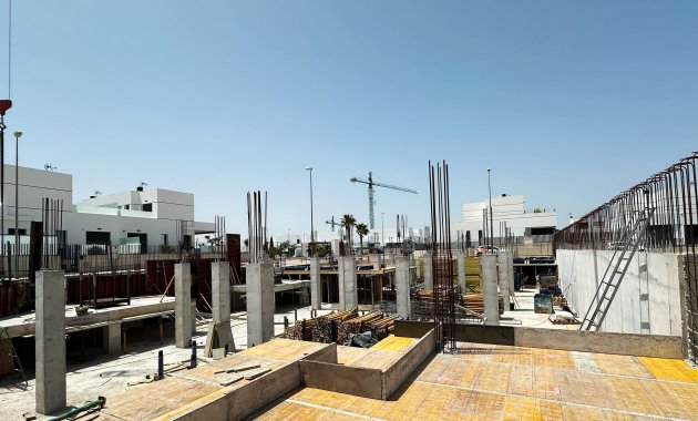 Nieuwbouw Woningen - detached -
Dolores