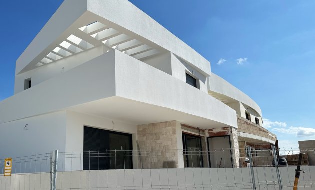 Nieuwbouw Woningen - detached -
Dolores