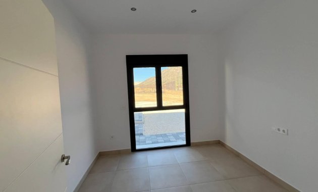 Nieuwbouw Woningen - Villa -
Jumilla - Torre del Rico