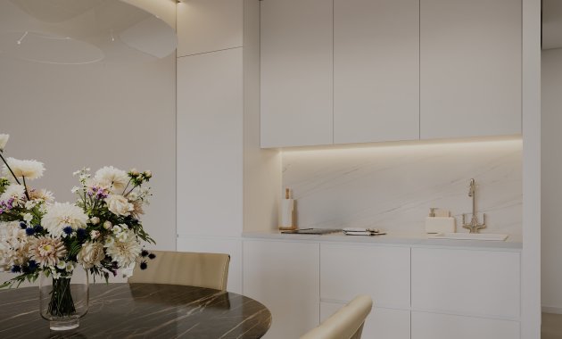 Nieuwbouw Woningen - Appartement -
Guardamar del Segura - Guardamar Del Segura