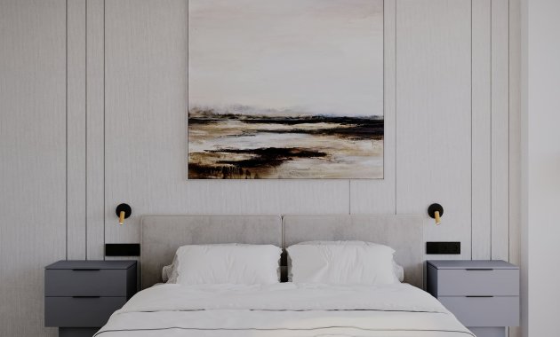 Nieuwbouw Woningen - Appartement -
Guardamar del Segura - Guardamar Del Segura