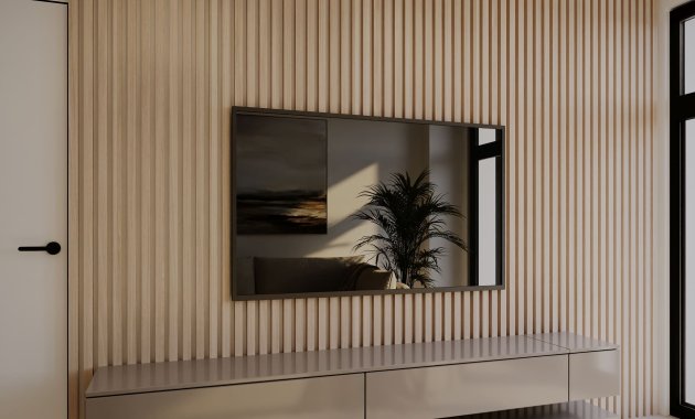 Nieuwbouw Woningen - Appartement -
Guardamar del Segura - Guardamar Del Segura