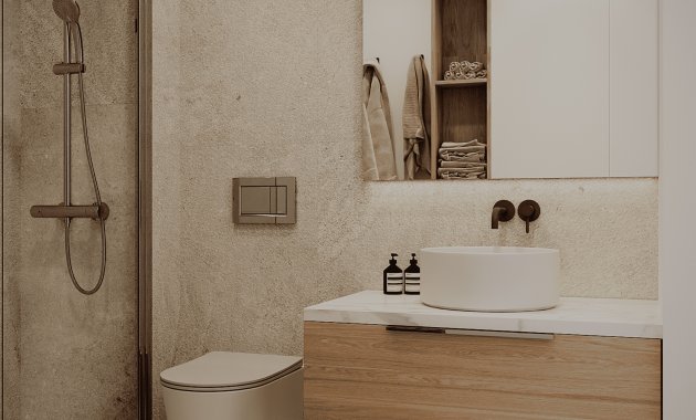 Nieuwbouw Woningen - Appartement -
Guardamar del Segura - Guardamar Del Segura