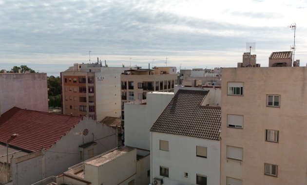 Nieuwbouw Woningen - Appartement -
Guardamar del Segura - Guardamar Del Segura