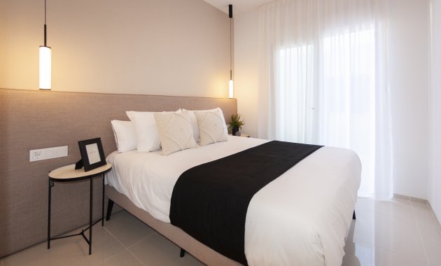 New Build - low-bungalow -
Ciudad Quesada