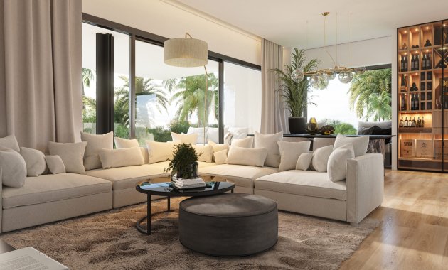 New Build - Apartment -
Orihuela