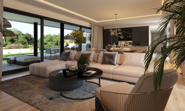 Obra nueva - Apartamento -
Orihuela
