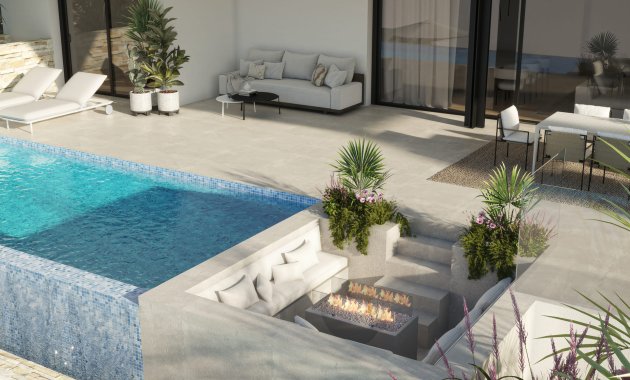 Obra nueva - Apartamento -
Orihuela
